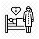 Krank  Symbol