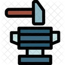 Krankengeschichte Dokument Ordner Symbol
