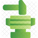 Krankengeschichte Dokument Ordner Symbol