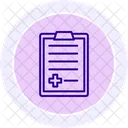 Medizin Geschichte Gesundheitswesen Symbol