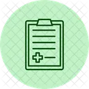 Medizin Geschichte Gesundheitswesen Symbol