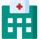 Krankenhaus Symbol