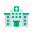Krankenhaus  Symbol