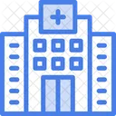 Krankenhaus  Symbol