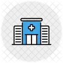 Krankenhaus  Symbol