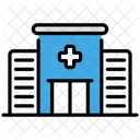 Krankenhaus  Symbol