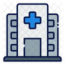 Krankenhaus  Symbol