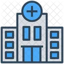 Krankenhaus  Symbol