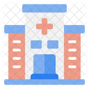 Krankenhaus  Symbol