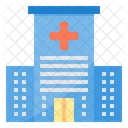 Krankenhaus  Symbol