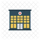 Krankenhaus  Symbol