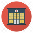 Krankenhaus  Symbol