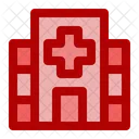 Krankenhaus  Symbol