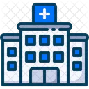 Medizin Gesundheit Krankenhaus Icon