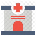 Krankenhaus  Symbol