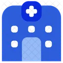 Krankenhaus  Symbol