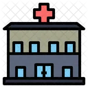 Krankenhaus  Symbol