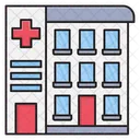 Krankenhaus  Symbol