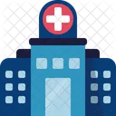 Krankenhaus  Symbol