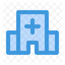 Krankenhaus  Symbol