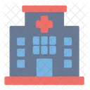 Krankenhaus  Symbol