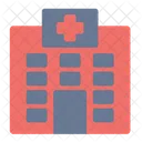 Krankenhaus  Symbol