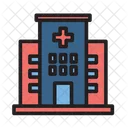 Krankenhaus  Symbol