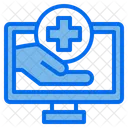 Krankenhaus  Symbol