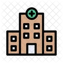 Krankenhaus  Symbol
