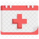 Krankenhaus  Symbol