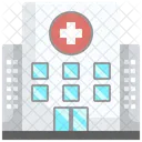 Krankenhaus Gesundheitswesen Klinik Symbol