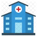 Krankenhaus  Symbol