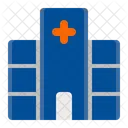 Krankenhaus  Symbol