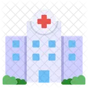 Krankenhaus  Symbol