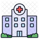 Krankenhaus  Symbol