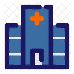 Krankenhaus  Symbol