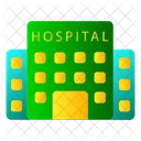 Krankenhaus  Symbol