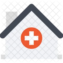 Krankenhaus  Symbol