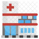 Krankenhaus  Symbol