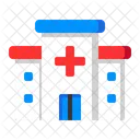 Krankenhaus  Symbol