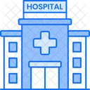 Krankenhaus  Symbol