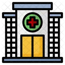 Krankenhaus  Symbol