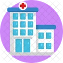 Krankenhaus  Symbol