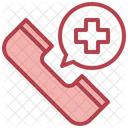 Krankenhaus  Icon