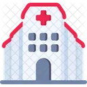 Krankenhaus  Symbol