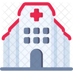 Krankenhaus  Symbol