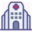 Krankenhaus  Symbol