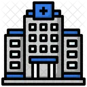 Krankenhaus  Symbol