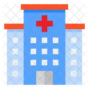 Krankenhaus  Symbol