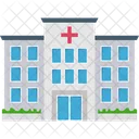 Krankenhaus  Icon